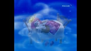 Спокойной ночи малыши! Конец Россия 27.03.2009