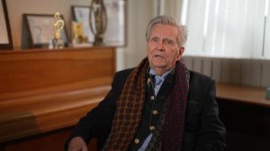 Федосеев Владимир Иванович