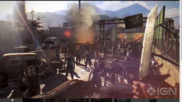 Dying light: Everything we know so far смотреть онлайн