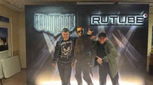 Radio Tapok-Жизнь за царя