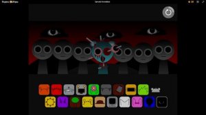 Спрунки от Матвея