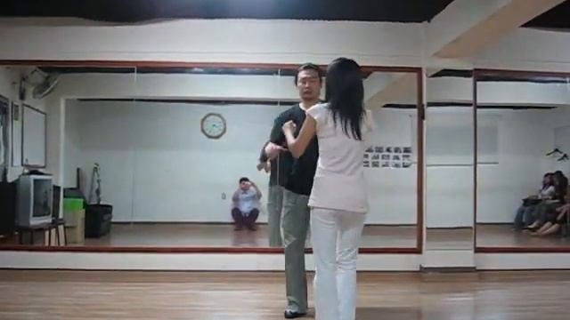 Cuban Style Salsa - Camina смотреть онлайн