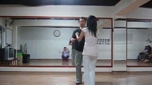 Cuban Style Salsa - Camina