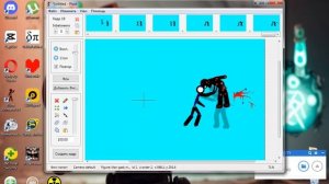 Как работать с программой Pivot Animator v5.