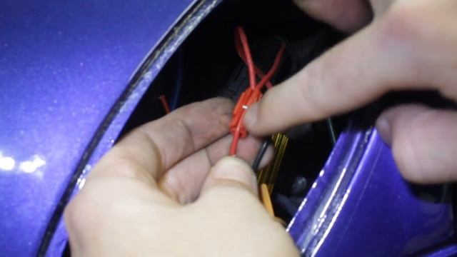 How to Fix Hyperblinking! Installing Resistors for LED Turn Signals | Diode Dynamics