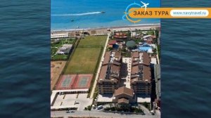 CRYSTAL FAMILY RESORT & SPA 5* Белек обзор – отель КРИСТАЛ ФЭМИЛИ РЕЗОРТ ЭНД СПА 5 Белек видео обзо