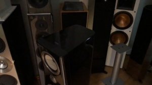 The FOCAL Kanta No.2 Loudspeakers