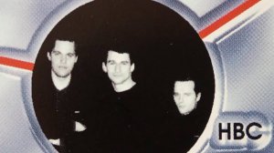 The HBC - Как построить ракету 1997г.