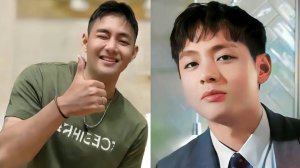 Тэхён из BTS: Актуальные новости на сегодня!