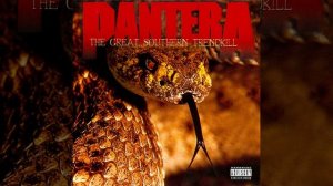 Pantera - Living Through Me (Hells Wrath)