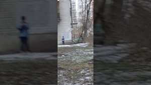 Матвей лох