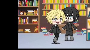 Видео " Гарри Потер идиот! Драко Малфой закрой рот! " #гачалайф