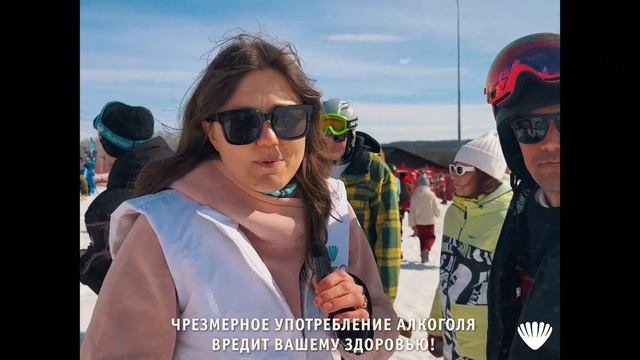 Кубок губернатора по горным лыжам и сноуборду Челябинск #ЛОТОСТВ