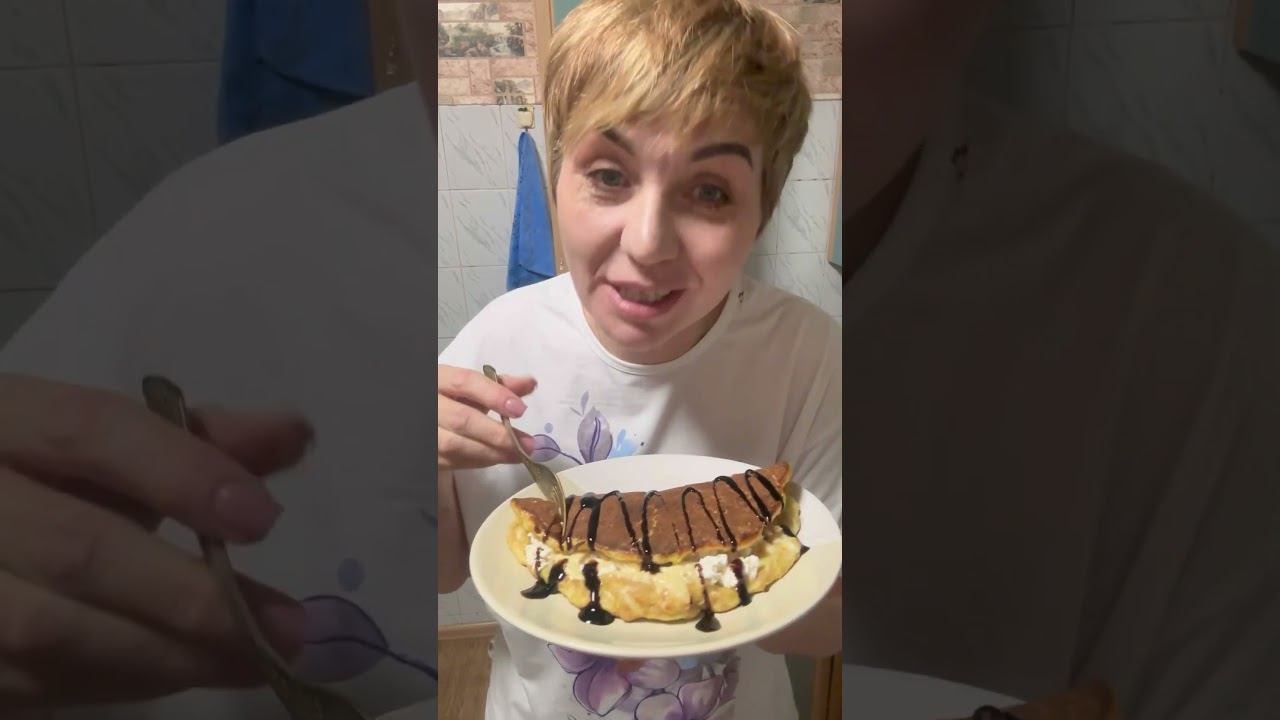 С Крещением мои стройняшки❤️ смотреть онлайн