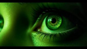 Я утопаю в твоих зеленых глазах 2