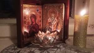 Заговор от чревоугодия (переедания)🌕⚖️‼️📝