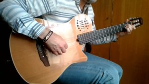 You Know I'm No Good (Amy Winehouse) guitar cover