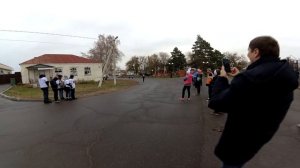 VLOG.Марафон Мучкап 2018