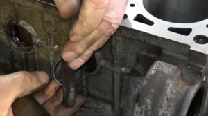 Часть2.Самый дорогой ремонт двигателя автомобиля ВАЗ