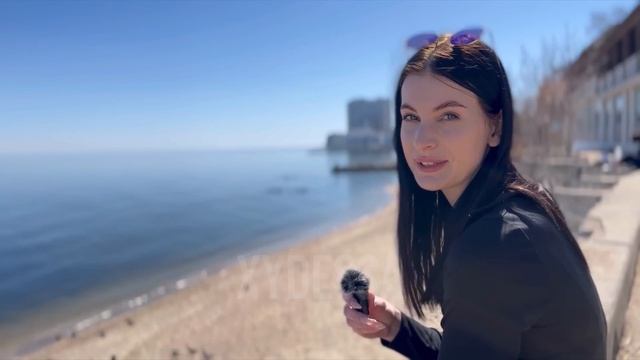 Одесса, сколько половых партнёров норма?