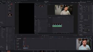 FASTER SUPER SCALE IN DAVINCI RESOLVE || AI UPSCALE | DaVinci Resolve 17