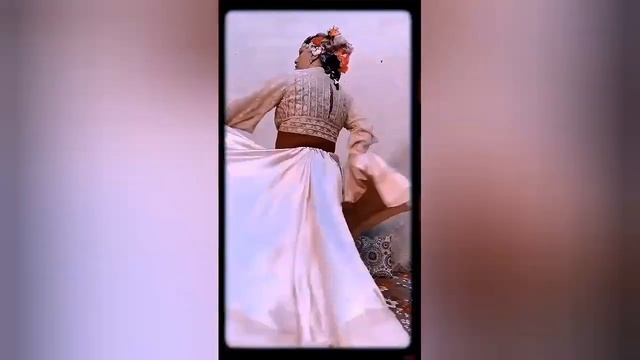 🖤Tribal Fusion Free Styles🌺 Rose Gypsy!#gypsygirl #arabic #bellydance смотреть онлайн