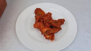 ПАНЧАНИ - ФЕРМЕНТИРОВАННАЯ РЫБА С РЕДЬКОЙ ❗ Готовьте много, это очень вкусно!