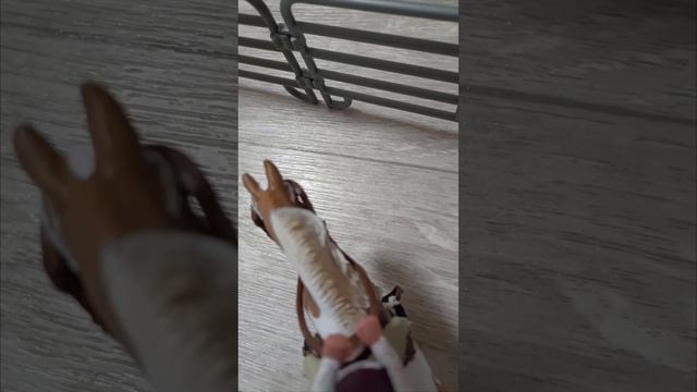 Не совсем королева.1 серия