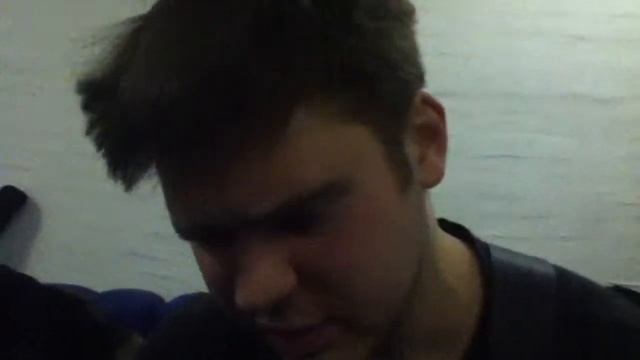 Хроники "La Petite Mort" 14 февраля. смотреть онлайн