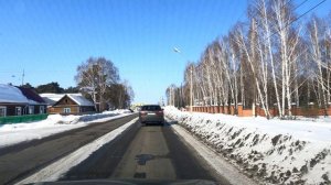 город Лесосибирск, Красноярский край март 2025г.
