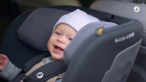Maxi-Cosi Emerald - prezentacja fotelika samochodowego | TOMI.pl