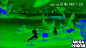 Shoooooo Csupo Effects (Sponsored by Nein Csupo Effects)