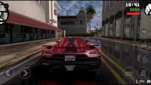 Gta sa definitive edition android 😱