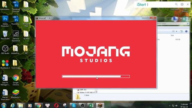 Hud Compass Mod 1.18.1 & How To Download and Install for Minecraft смотреть онлайн