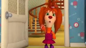 БАРБОСКИНЫ поют Феолетово