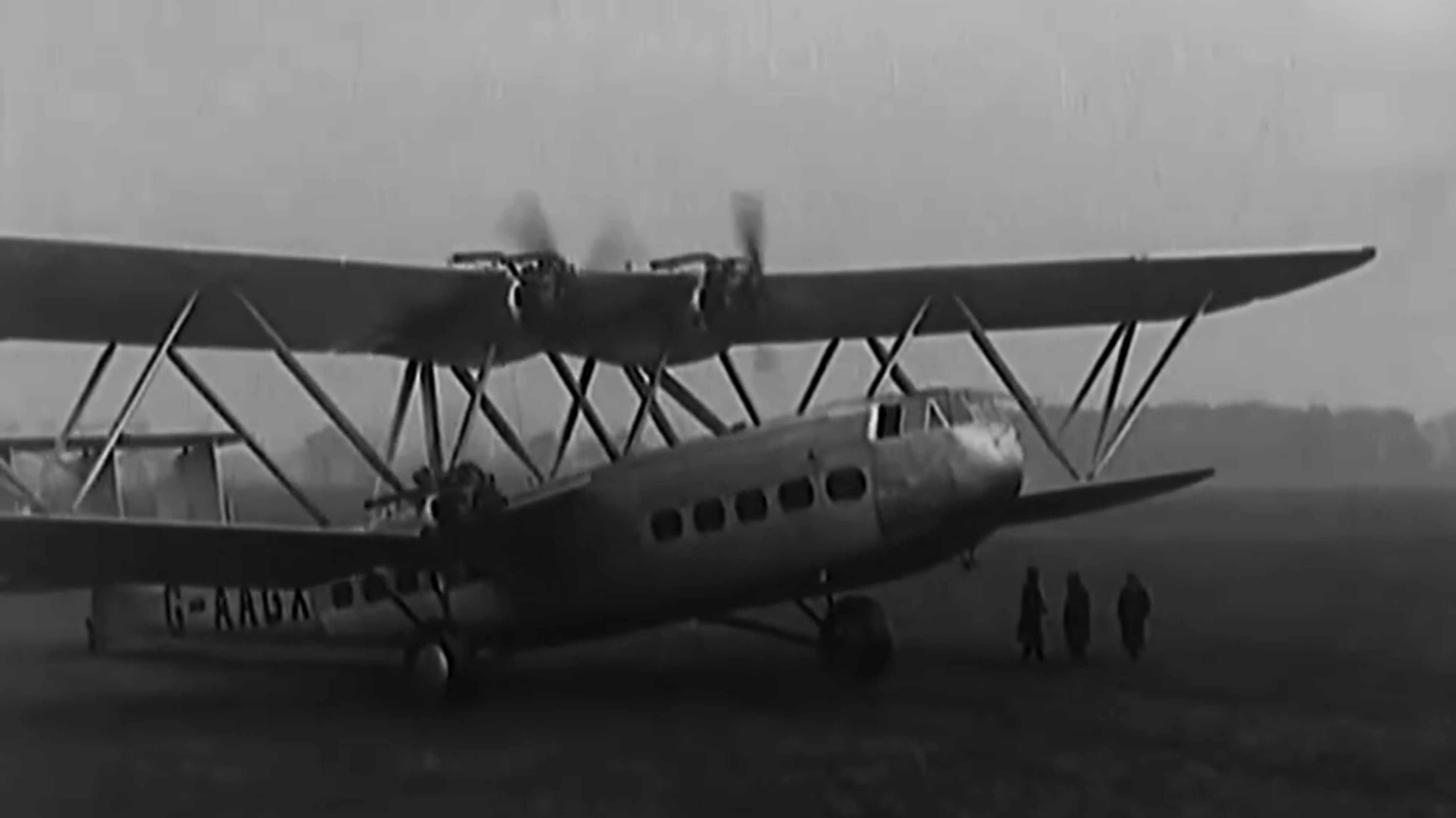 Handley Page H.P.42