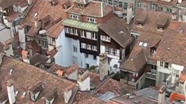 GUBERNSKI.COM Швейцария Берн смотреть онлайн