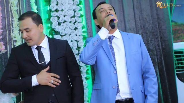 ASLIDDIN DO'STOV- HAR KIMNI HAM DO'STI , DUSMANI BOR. ( Kuyov bola bilan aytishuv 2-qism)
