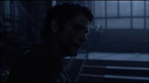 Битва в школе.Волчонок