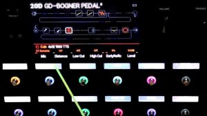 Line 6 Helix Tutorial by Glenn DeLaune - Using External FX Pedals
