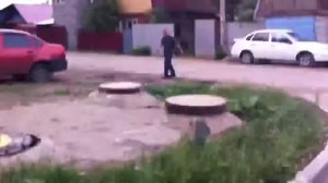 щас зарежу нах@эээ!!