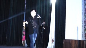 Концерт Дмитрия Волканова в ЦКиД "Софит" (1 часть)