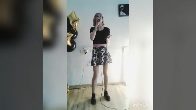 Полина Гагарина - Morning ( cover version ) смотреть онлайн
