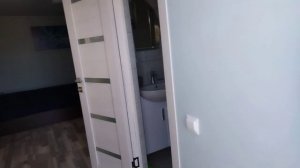 Весенние работы и потоп в гостевом домике.