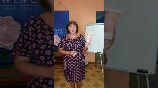 Делимся историями применения продукции New life