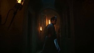 Маленький принц заперт в темнице | Великолепный век. Империя Кёсем Серия 5