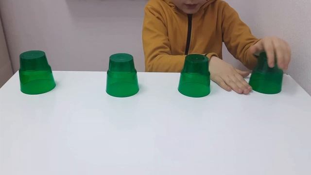 ПОЛЕЗНАЯ ЗАНИМАШКА ДЛЯ РАЗВИТИЯ МЕЖПОЛУШАРНЫХ СВЯЗЕЙ