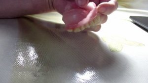 Минусы моего акрилового протеза, по личным ощущениям