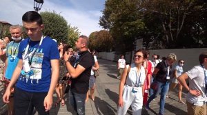 Ипподром в Стамбуле