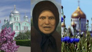 АТОМ ИДЕТ НА КИЕВ! БУДЕТ ВАМ ПАСХА - ГОРЕ ВЕЛИКОЕ БУДЕТ..ПРОРОЧЕСТВО МАТУШКИ АЛИПИИ КИЕВСКОЙ ч.12